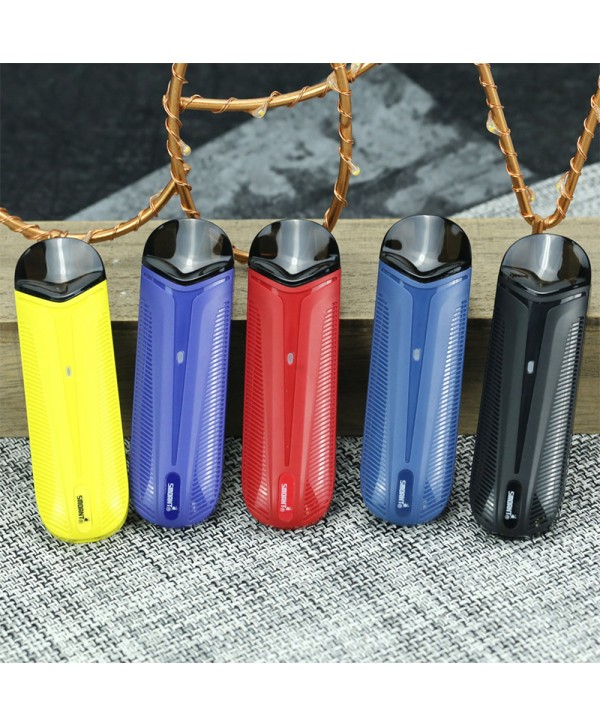 Smoant Vikii Pod System Kit 370mAh