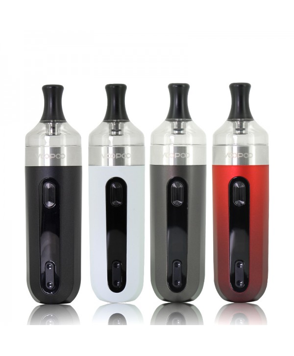 VOOPOO V.SUIT Pod Kit 40W 1200mAh