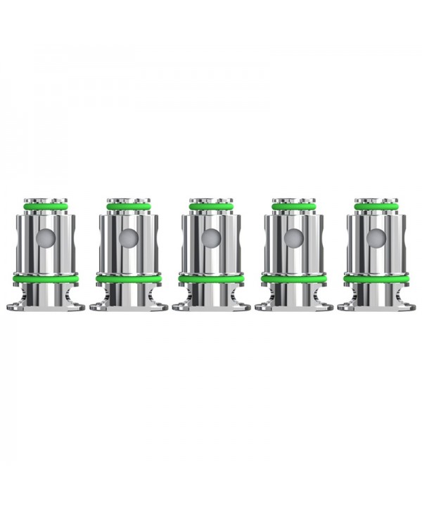 Eleaf GTL Coil for iSolo R/iSolo Air/Pico Compaq/iJust AIO/Glass Pen (5pcs/pack)