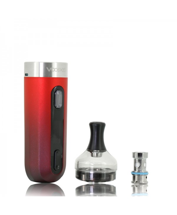 VOOPOO V.SUIT Pod Kit 40W 1200mAh