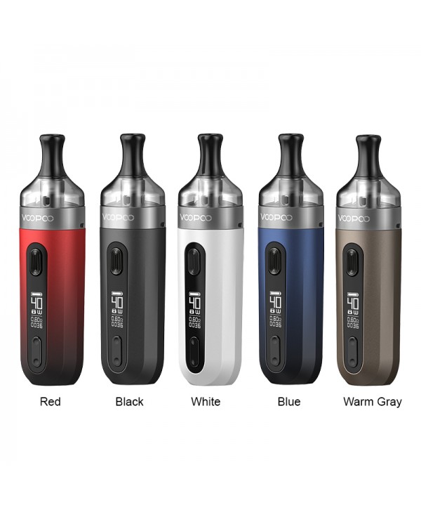 VOOPOO V.SUIT Pod Kit 40W 1200mAh