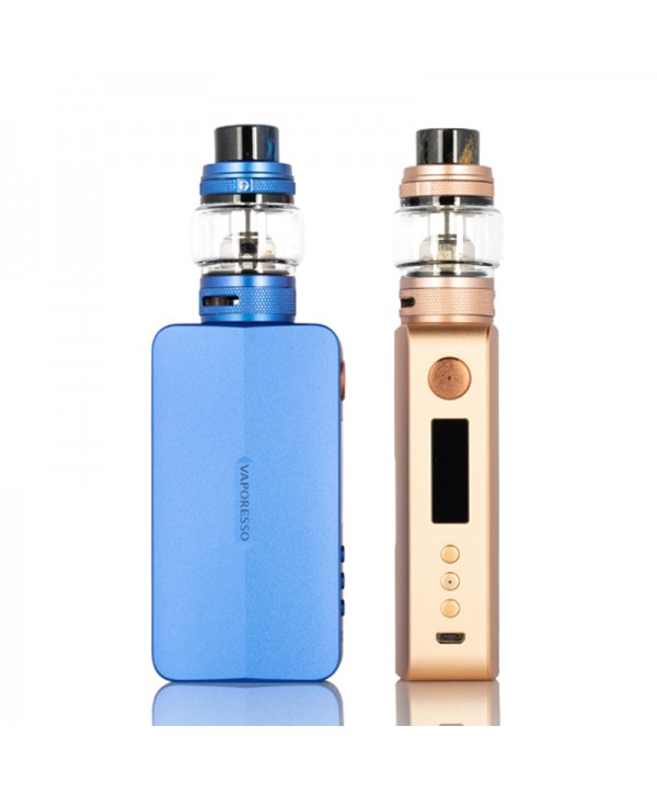 Vaporesso GEN X Kit 220W with NRG-S Tank