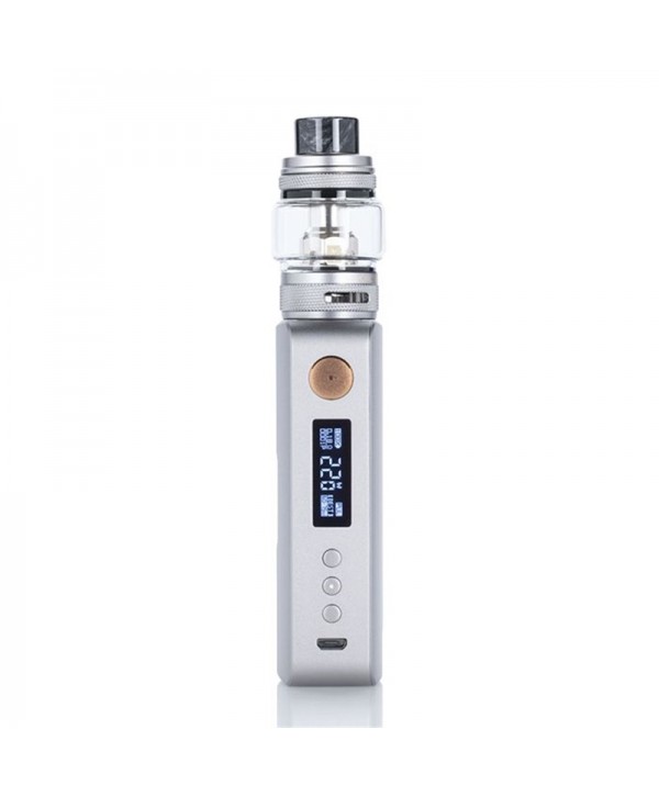 Vaporesso GEN X Kit 220W with NRG-S Tank