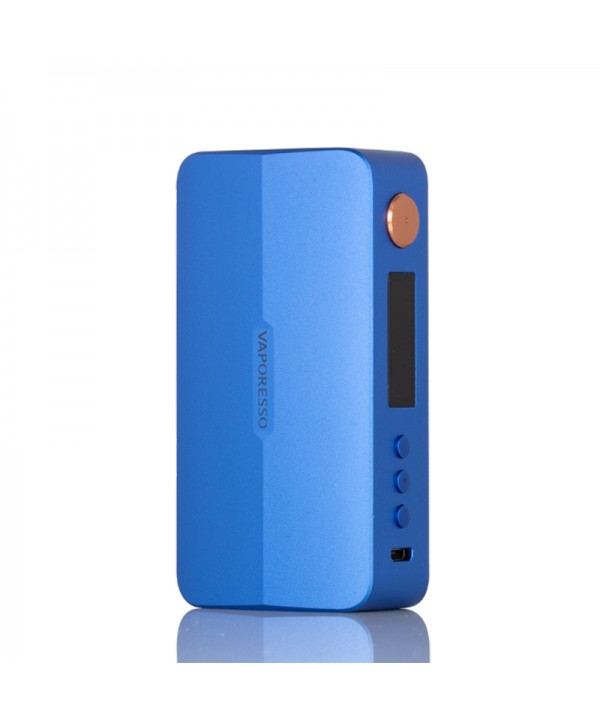 Vaporesso GEN X Box Mod 220W