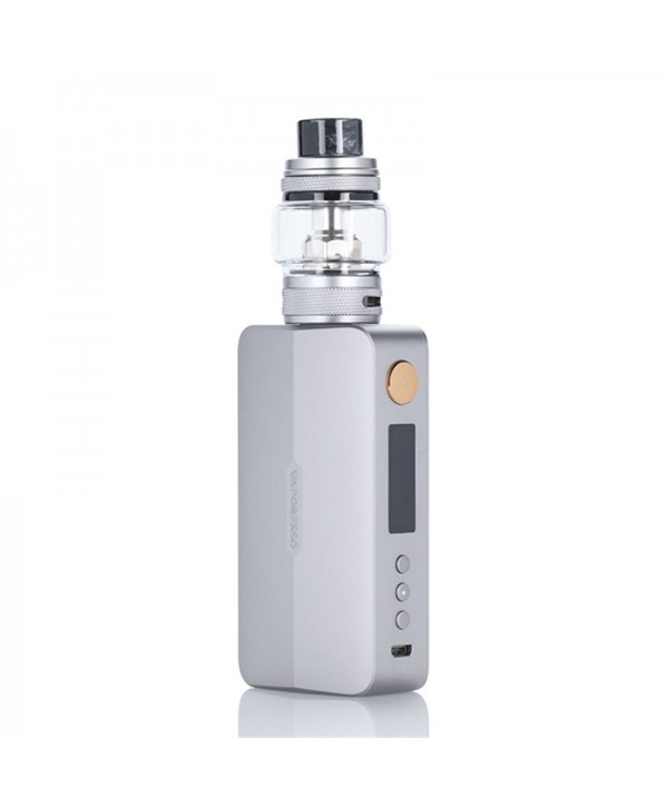 Vaporesso GEN X Kit 220W with NRG-S Tank