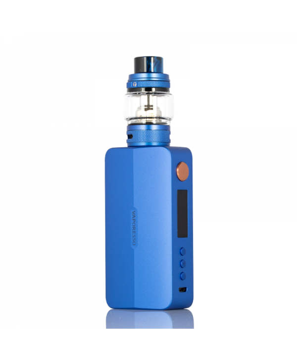 Vaporesso GEN X Kit 220W with NRG-S Tank