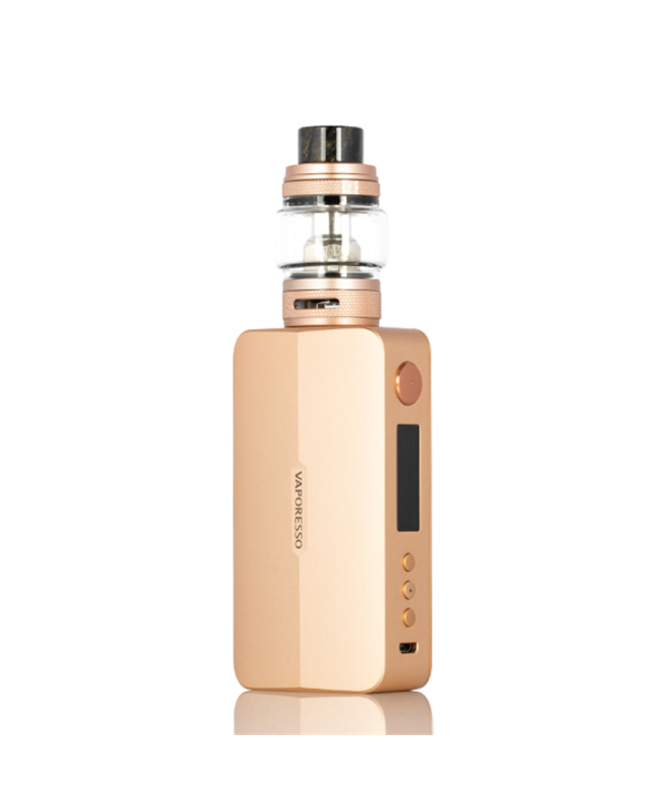 Vaporesso GEN X Kit 220W with NRG-S Tank