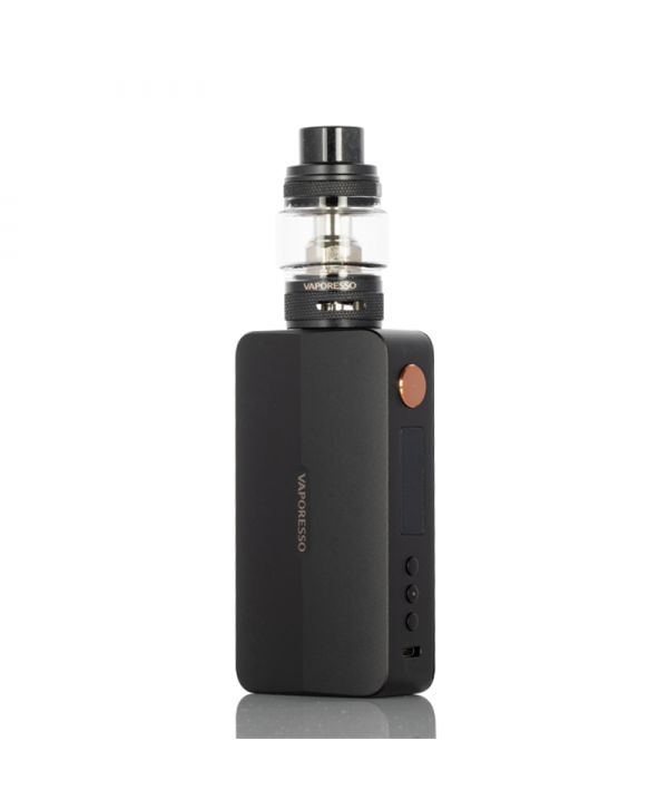 Vaporesso GEN X Kit 220W with NRG-S Tank