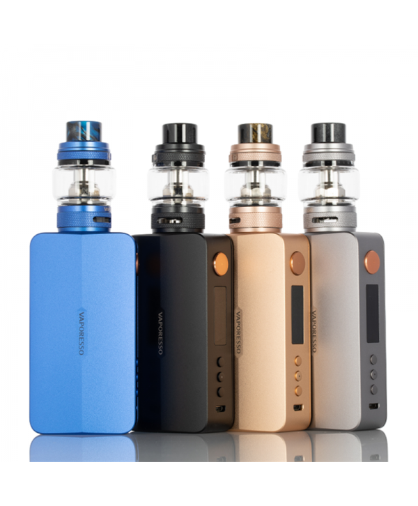 Vaporesso GEN X Kit 220W with NRG-S Tank