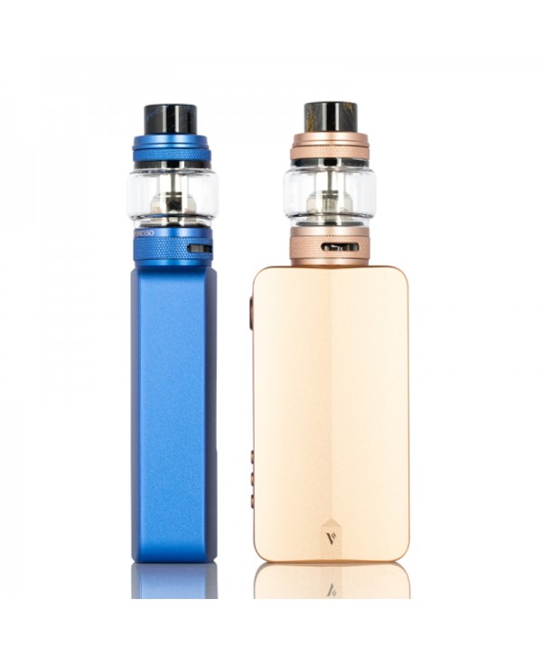 Vaporesso GEN X Kit 220W with NRG-S Tank