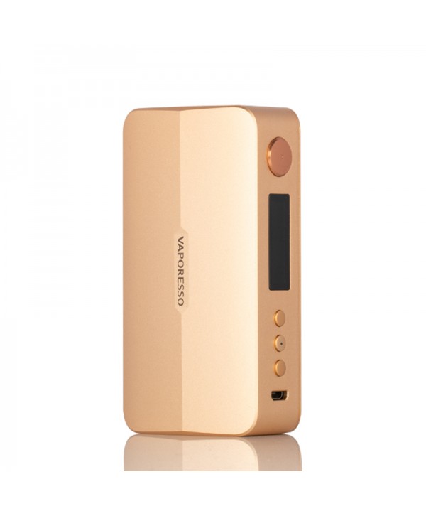 Vaporesso GEN X Box Mod 220W