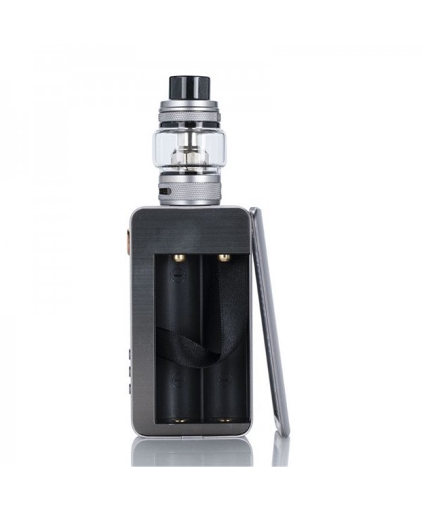 Vaporesso GEN X Kit 220W with NRG-S Tank