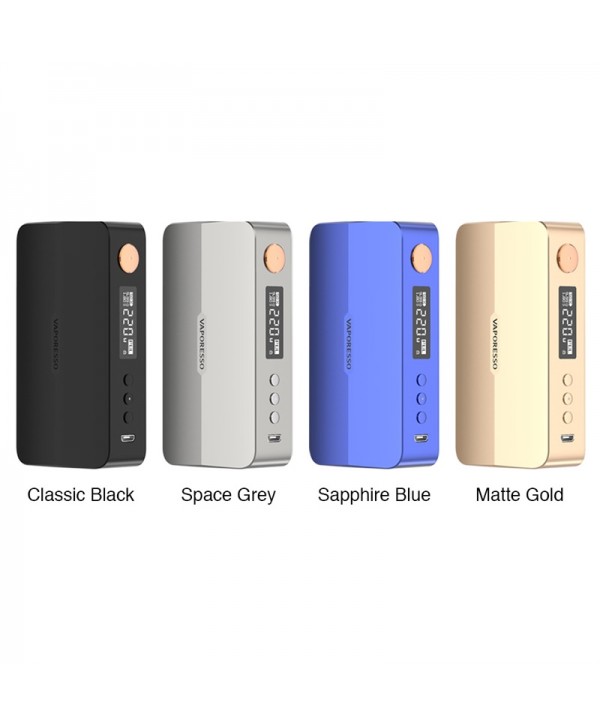 Vaporesso GEN X Box Mod 220W