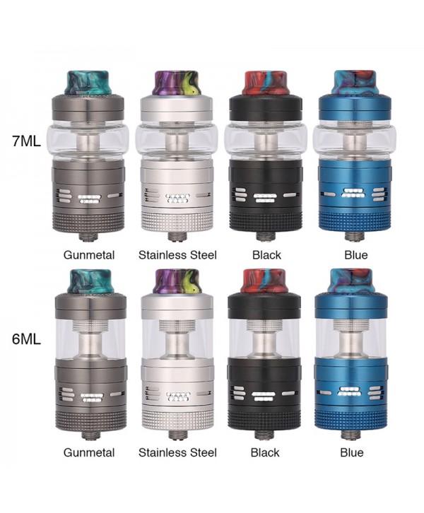 Steam Crave Aromamizer Supreme V3 RDTA 25mm