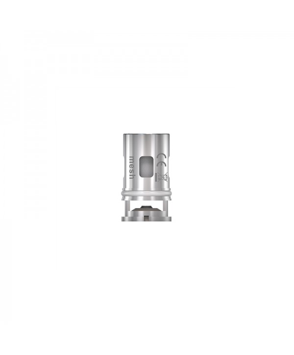 Land Vape BFV-MESH Coil (5pcs/pack)- Compatible with VOOPOO Drag Max/ Drag X&S/ Vinci / R80 / R40