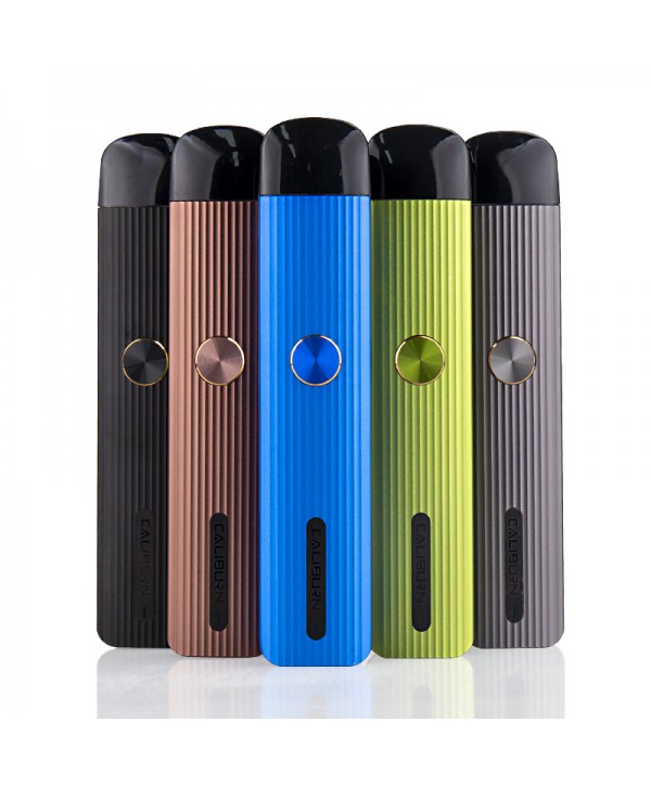 Uwell Caliburn G 18W Pod System Kit 690mAh