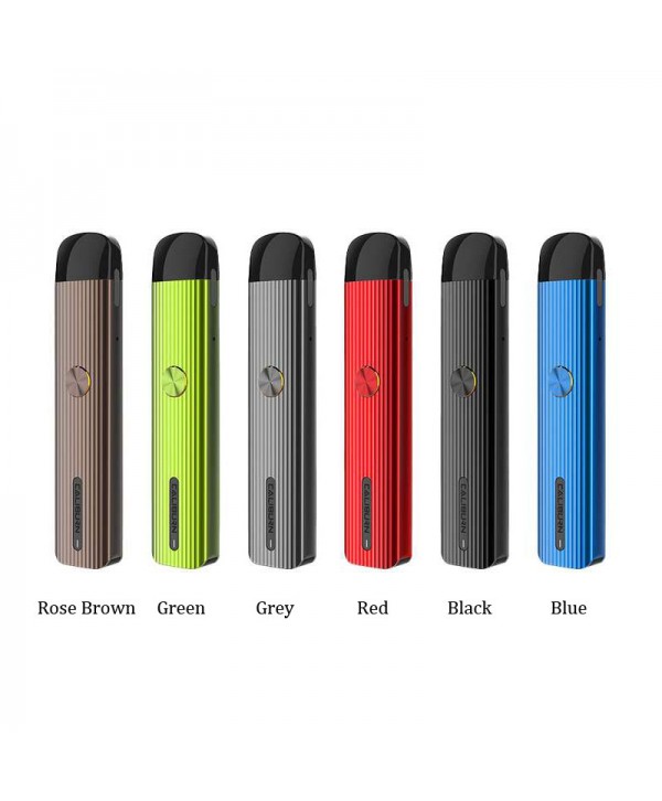 Uwell Caliburn G 18W Pod System Kit 690mAh