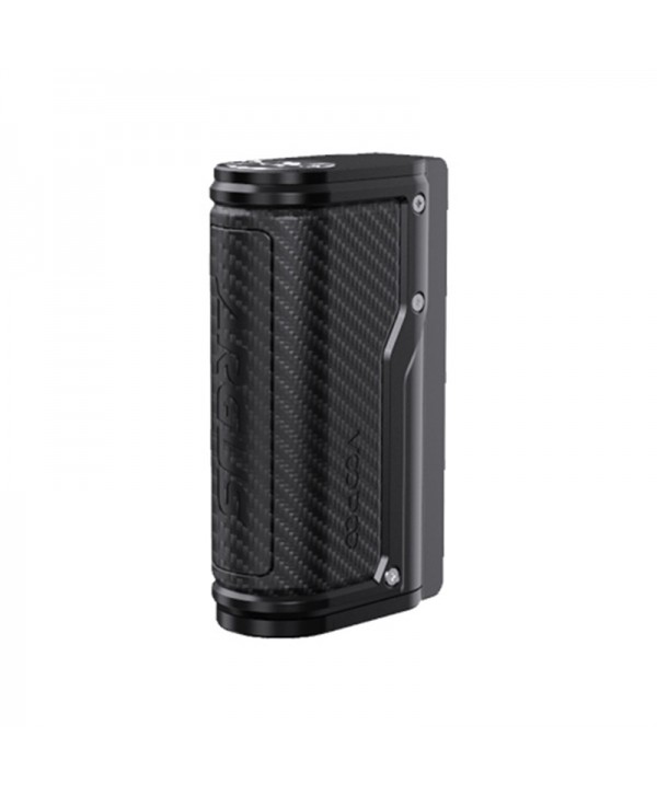 VOOPOO Argus GT TC Box Mod 160W