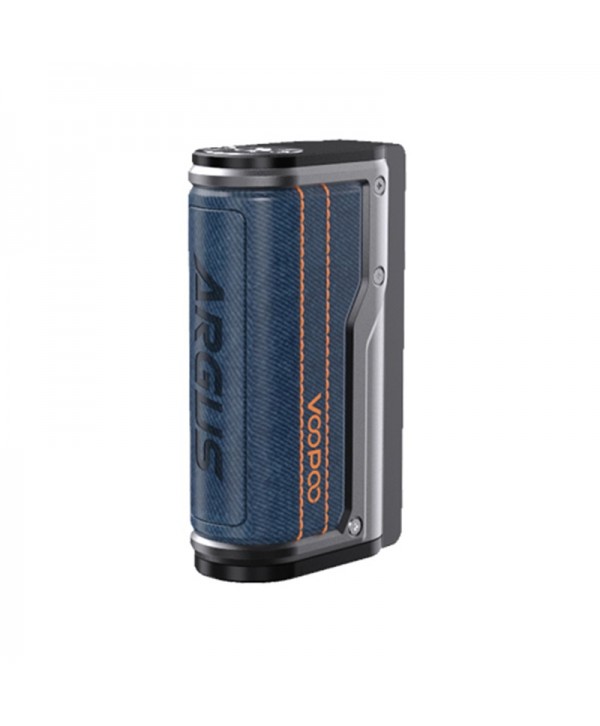 VOOPOO Argus GT TC Box Mod 160W