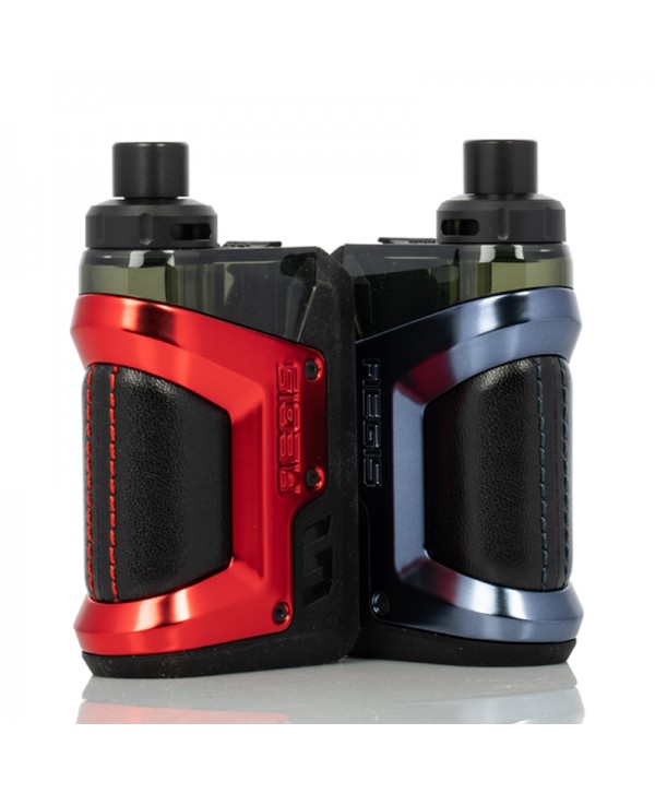 Geekvape Aegis Hero Pod Mod Kit 45W 1200mAh