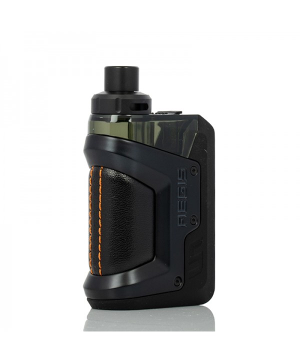 Geekvape Aegis Hero Pod Mod Kit 45W 1200mAh