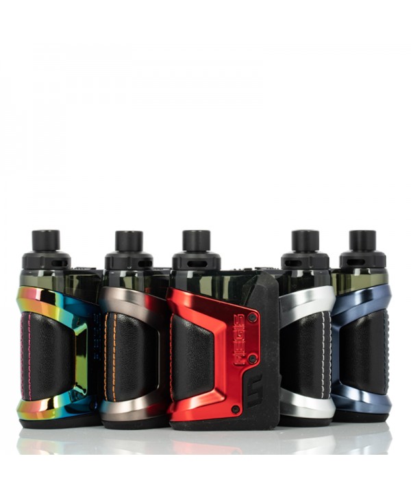 Geekvape Aegis Hero Pod Mod Kit 45W 1200mAh