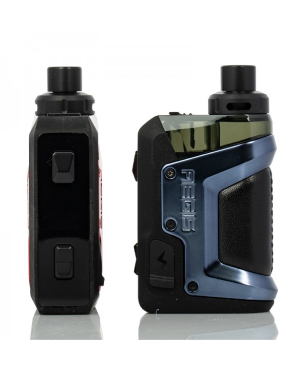 Geekvape Aegis Hero Pod Mod Kit 45W 1200mAh