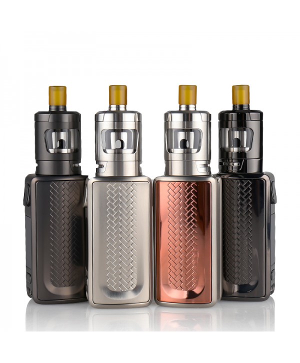 Eleaf iStick S80 Kit 80W 1800mAh with GZeno Tank