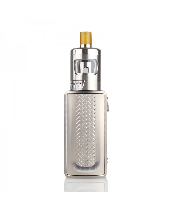 Eleaf iStick S80 Kit 80W 1800mAh with GZeno Tank