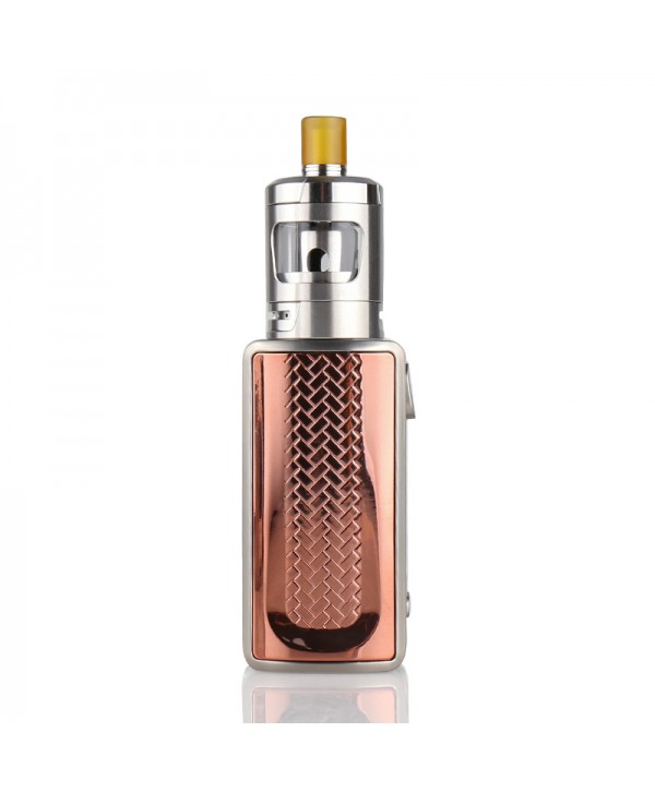 Eleaf iStick S80 Kit 80W 1800mAh with GZeno Tank