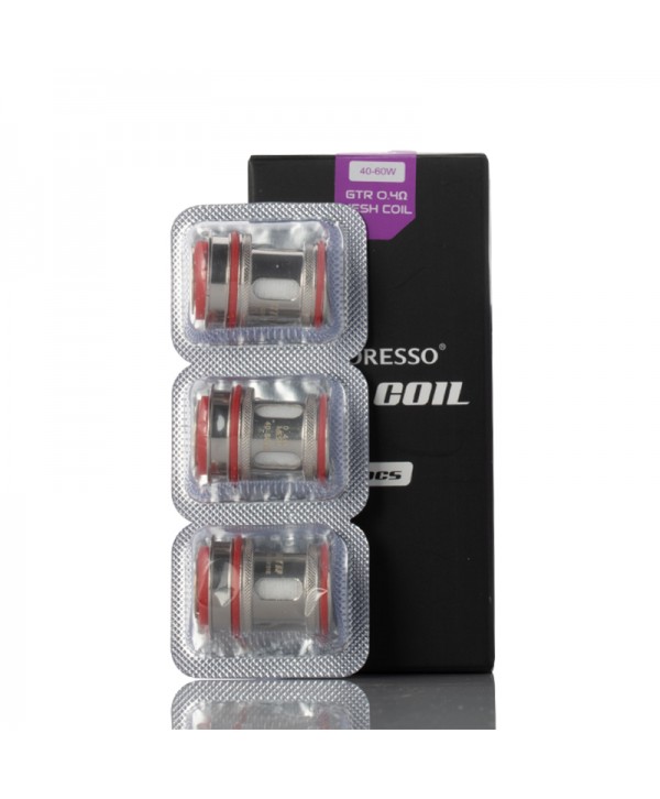 Vaporesso GTR Coil for FORZ (3pcs/pack)