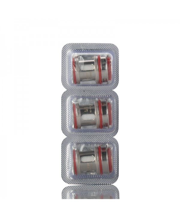 Vaporesso GTR Coil for FORZ (3pcs/pack)