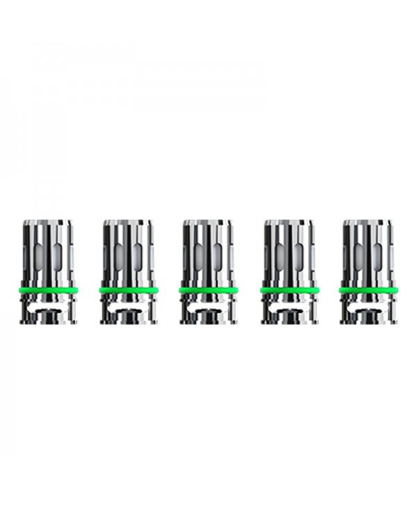 Eleaf GZ Coil for GZeno/iStick P100 (5pcs/pack)