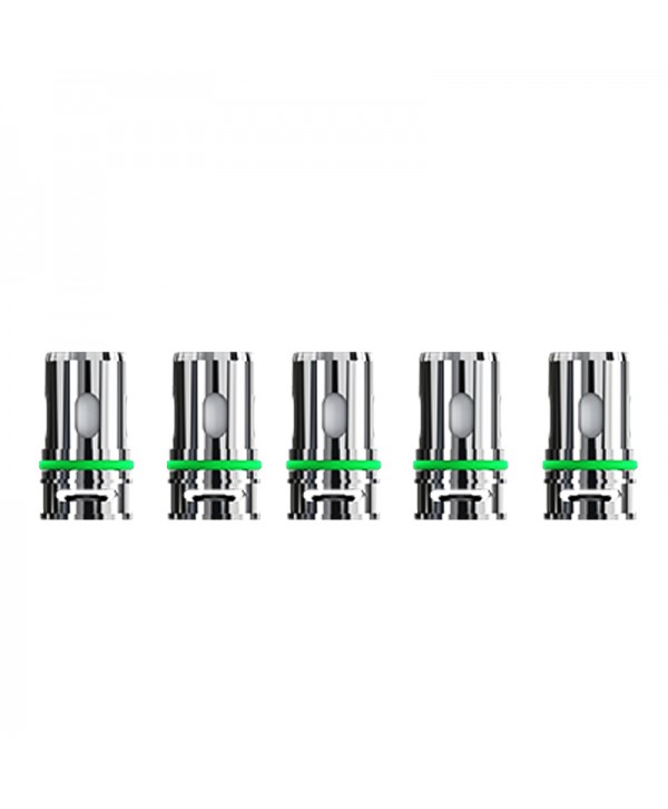 Eleaf GZ Coil for GZeno/iStick P100 (5pcs/pack)