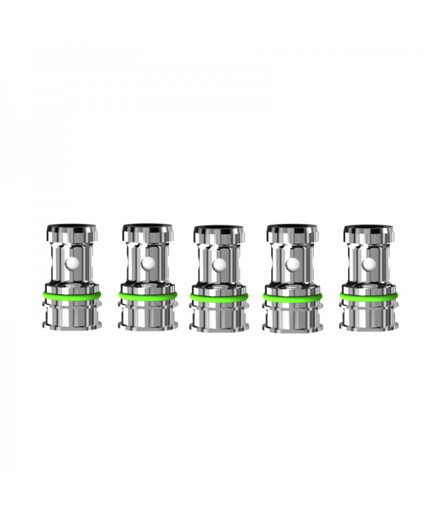 Eleaf GZ Coil for GZeno/iStick P100 (5pcs/pack)