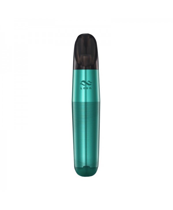 Shanlaan Laan Ripple Pod System Kit 500mAh