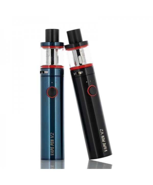 SMOK Vape Pen V2 Kit 60W 1600mAh