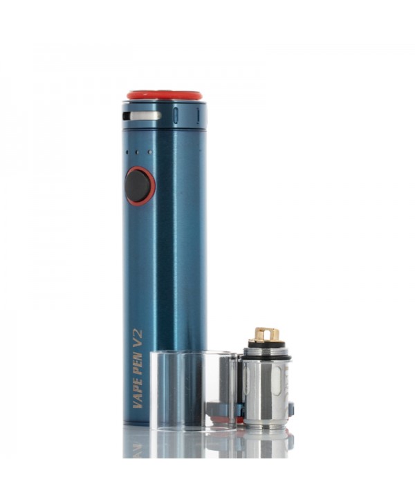 SMOK Vape Pen V2 Kit 60W 1600mAh