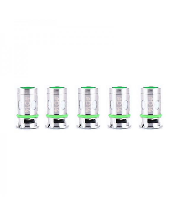 Wotofo Manik Replacement D Series Coils (5pcs/pack)