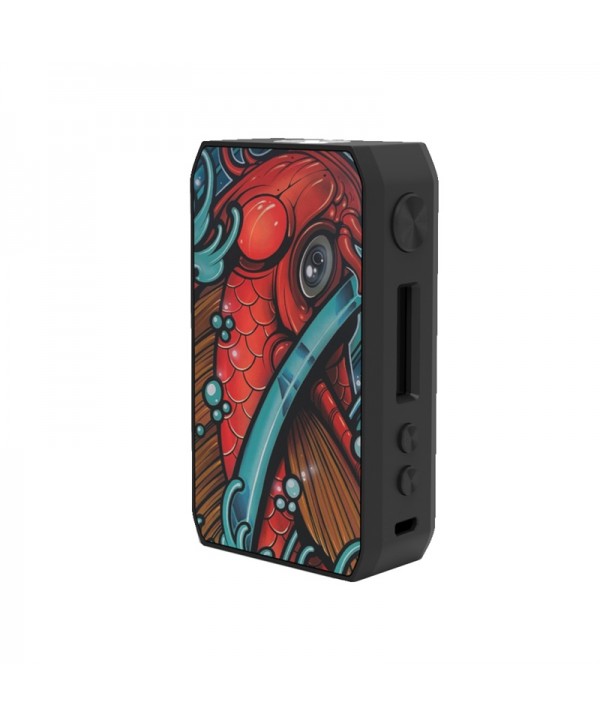 IJOY Cigpet Capo Box Mod 126W