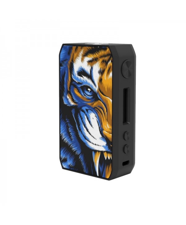 IJOY Cigpet Capo Box Mod 126W