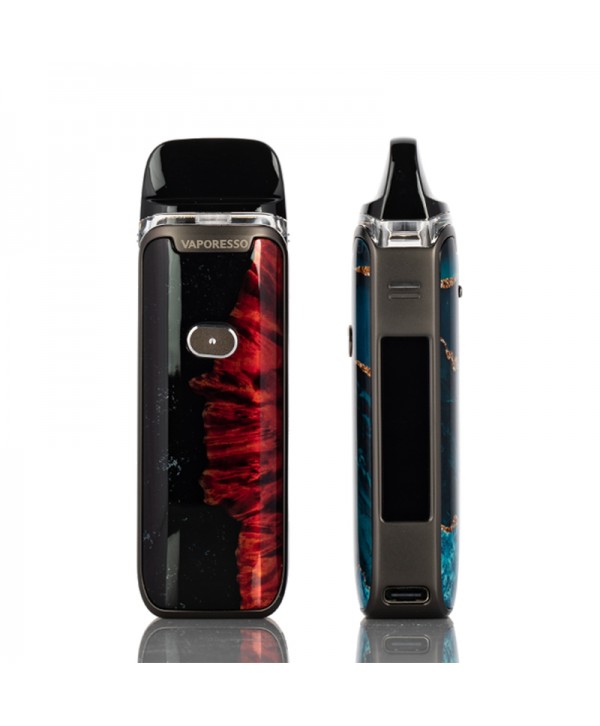 Vaporesso LUXE PM40 Pod Mod Kit 40W 1800mAh