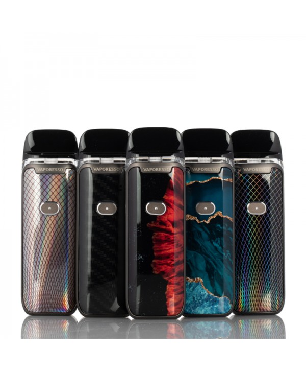 Vaporesso LUXE PM40 Pod Mod Kit 40W 1800mAh