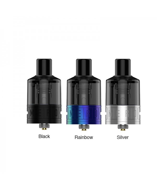 Geekvape Mero AIO Pod Tank 3ml