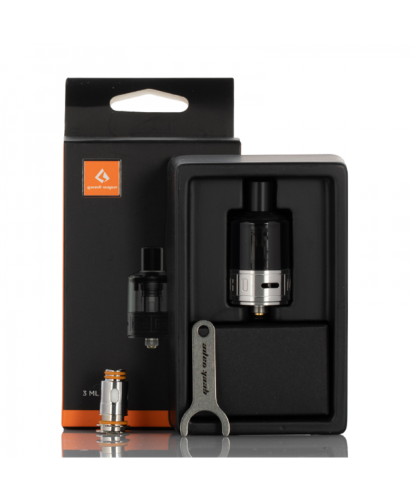 Geekvape Mero AIO Pod Tank 3ml