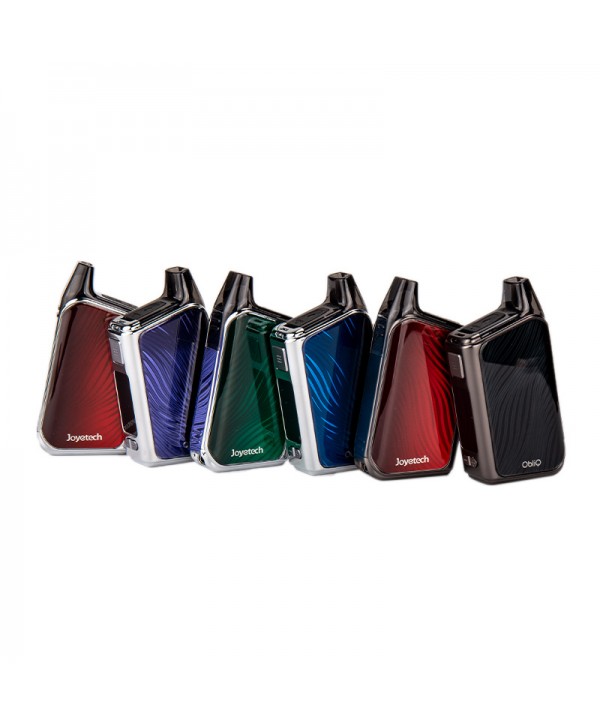 Joyetech ObliQ Pod Kit 60W 1800mAh