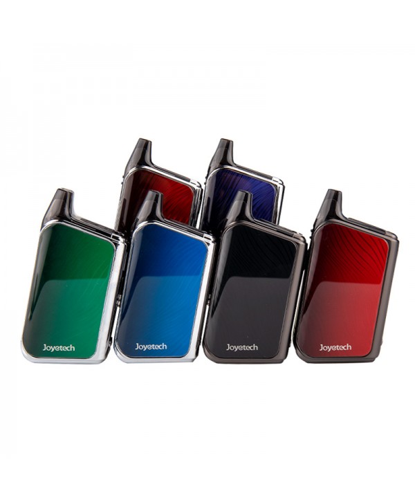 Joyetech ObliQ Pod Kit 60W 1800mAh