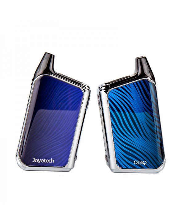 Joyetech ObliQ Pod Kit 60W 1800mAh