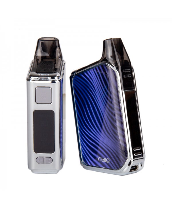 Joyetech ObliQ Pod Kit 60W 1800mAh