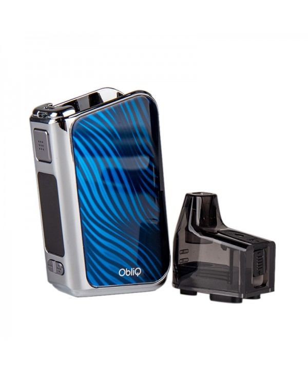 Joyetech ObliQ Pod Kit 60W 1800mAh